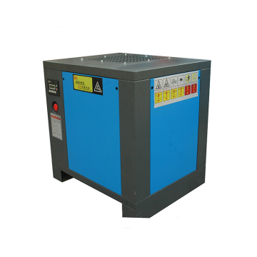 Made in China Air Cooling Screw Air Compressor